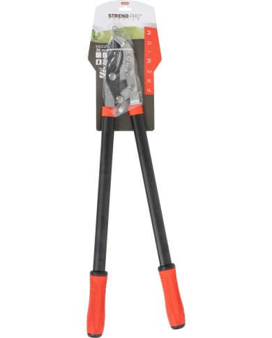 Nožnice Strend Pro Premium, Anvil, záhradné, 705 mm