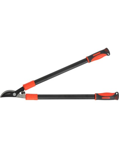 Nožnice Strend Pro Premium, Bypass, záhradné, s tlmičmi nárazov, 700 mm