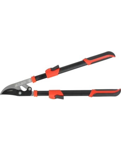 Nožnice Strend Pro Premium , záhradné, teleskopické, 690-940 mm