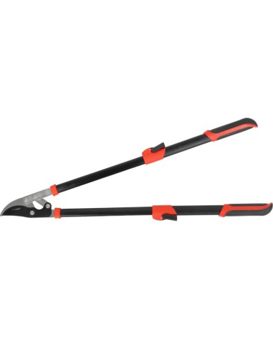 Nožnice Strend Pro Premium , záhradné, teleskopické, 690-940 mm