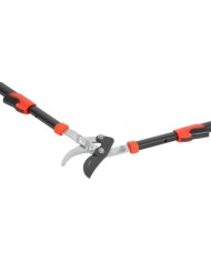 Nožnice Strend Pro Premium , záhradné, teleskopické, 690-940 mm