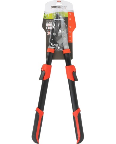 Nožnice Strend Pro Premium , záhradné, teleskopické, 690-940 mm