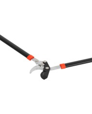 Nožnice Strend Pro Premium, Bypass, záhradné, 705 mm