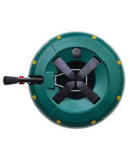 Stojan Kamai, START 3.0, na 3,0 m stromček, 3,0 lit., zelený