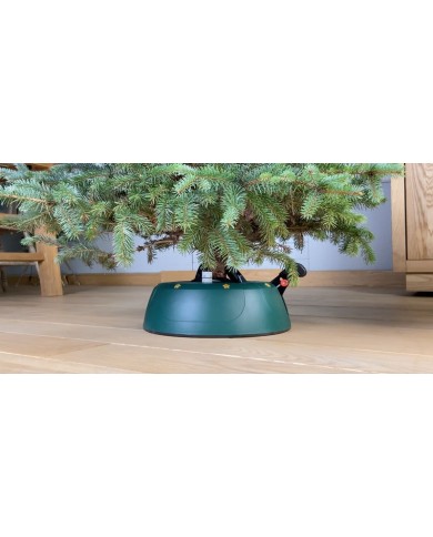 Stojan Kamai, START 3.0, na 3,0 m stromček, 3,0 lit., zelený