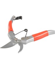 Nožnice Strend Pro, záhradné, comfort handle