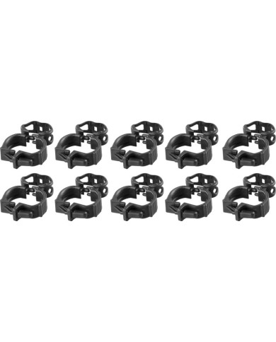 Spona Strend Pro, upínacia na rastliny, bal. 10 ks