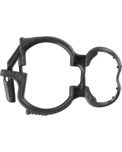 Spona Strend Pro, upínacia na rastliny, bal. 10 ks