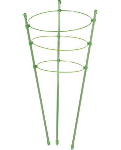 Držiak Strend Pro, 45 cm, oporný stojan na kvety