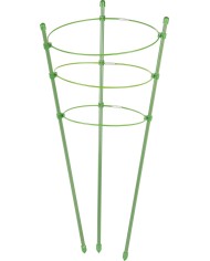 Držiak Strend Pro, 45 cm, oporný stojan na kvety