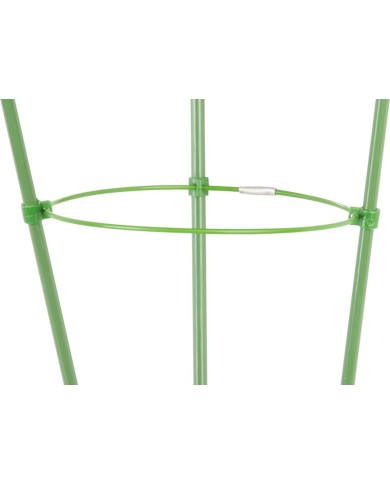 Držiak Strend Pro, 45 cm, oporný stojan na kvety