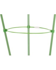 Držiak Strend Pro, 45 cm, oporný stojan na kvety