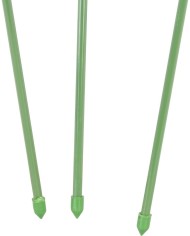 Držiak Strend Pro, 45 cm, oporný stojan na kvety