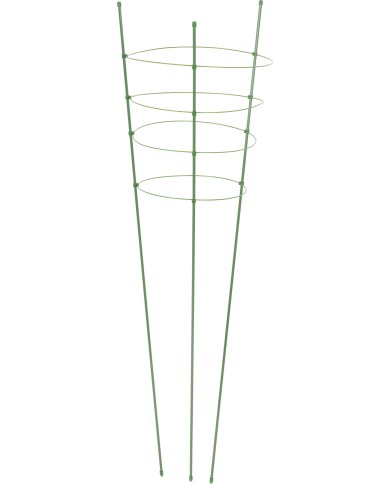 Držiak Strend Pro, 120 cm, oporný stojan na kvety