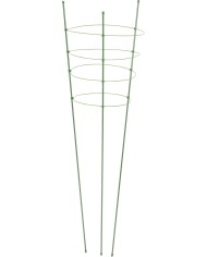 Držiak Strend Pro, 120 cm, oporný stojan na kvety