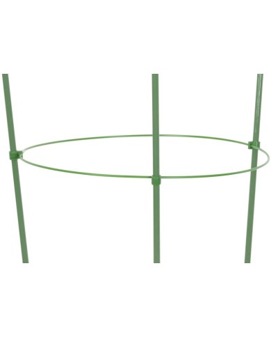 Držiak Strend Pro, 120 cm, oporný stojan na kvety