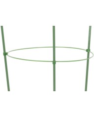 Držiak Strend Pro, 120 cm, oporný stojan na kvety