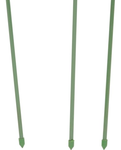 Držiak Strend Pro, 120 cm, oporný stojan na kvety