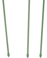 Držiak Strend Pro, 120 cm, oporný stojan na kvety