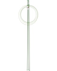 Držiak Strend Pro, 120 cm, oporný stojan na kvety