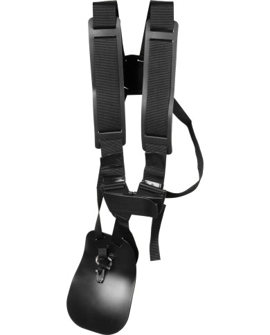 Popruh na krovinorez Strend Pro TW005-W, dvojramenný