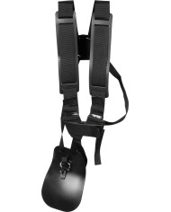 Popruh na krovinorez Strend Pro TW005-W, dvojramenný