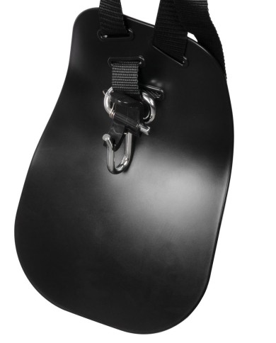 Popruh na krovinorez Strend Pro TW005-W, dvojramenný