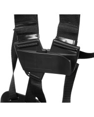 Popruh na krovinorez Strend Pro TW005-W, dvojramenný