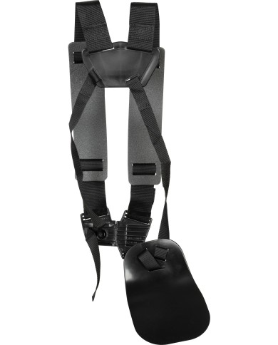 Popruh na krovinorez Strend Pro TW005-W, dvojramenný