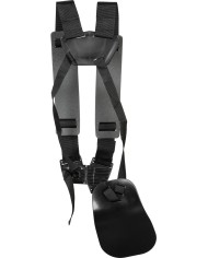 Popruh na krovinorez Strend Pro TW005-W, dvojramenný