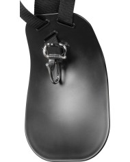 Popruh na krovinorez Strend Pro Premium TW009-W, dvojramenný