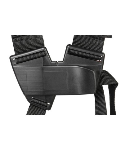 Popruh na krovinorez Strend Pro Premium TW009-W, dvojramenný