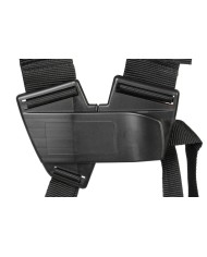 Popruh na krovinorez Strend Pro Premium TW009-W, dvojramenný