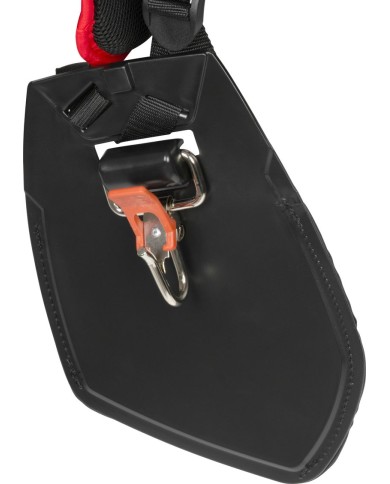 Popruh na krovinorez Strend Pro Premium TW010-W, dvojramenný