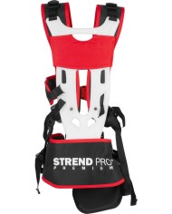Popruh na krovinorez Strend Pro Premium TW010-W, dvojramenný