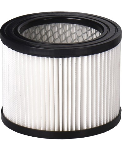 Vysávač Strend Pro MAC205, 18 lit, 1200W, na popol, HEPA filter