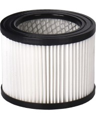 Vysávač Strend Pro MAC205, 18 lit, 1200W, na popol, HEPA filter