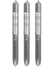 Závitník Strend Pro, M6, 1 mm, DIN352, bal. 3 ks