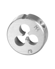 Očko Strend Pro, závitové, M4x0,7 mm, metrický závit priemer 25 mm, DIN223B