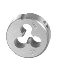 Očko Strend Pro, závitové, M6x1 mm, metrický závit priemer 25 mm, DIN223B