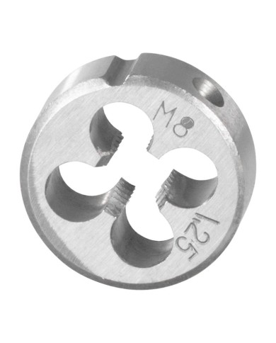 Očko Strend Pro, závitové, M8x1,25 mm, metrický závit priemer 25 mm, DIN223B