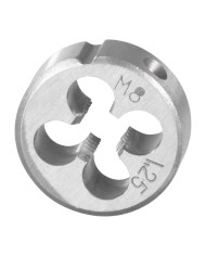 Očko Strend Pro, závitové, M8x1,25 mm, metrický závit priemer 25 mm, DIN223B