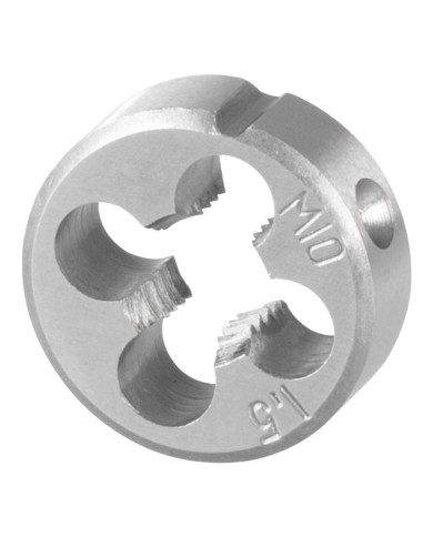 Očko Strend Pro, závitové, M10x1,5 mm, metrický závit priemer 25 mm, DIN223B