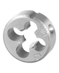 Očko Strend Pro, závitové, M10x1,5 mm, metrický závit priemer 25 mm, DIN223B