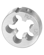 Očko Strend Pro, závitové, M12x1,75 mm, metrický závit priemer 25 mm, DIN223B