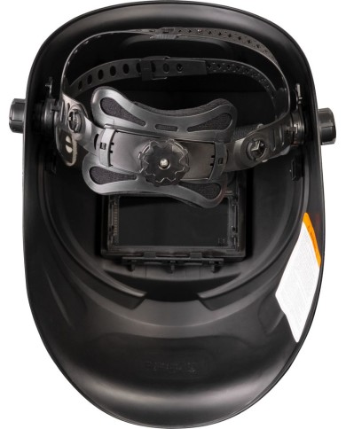 Kukla zváračská Strend Pro Galaxy Lightning, AutoDark, samostmievacia