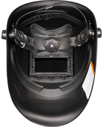 Kukla zváračská Strend Pro Galaxy Flame, AutoDark, samostmievacia