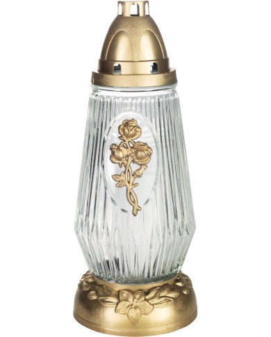 Kahanec Grave, 40 h, 110 g, 28 cm, na hrob