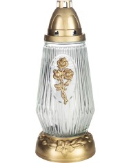 Kahanec Grave, 40 h, 110 g, 28 cm, na hrob