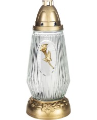 Kahanec Grave, 40 h, 110 g, 28 cm, na hrob